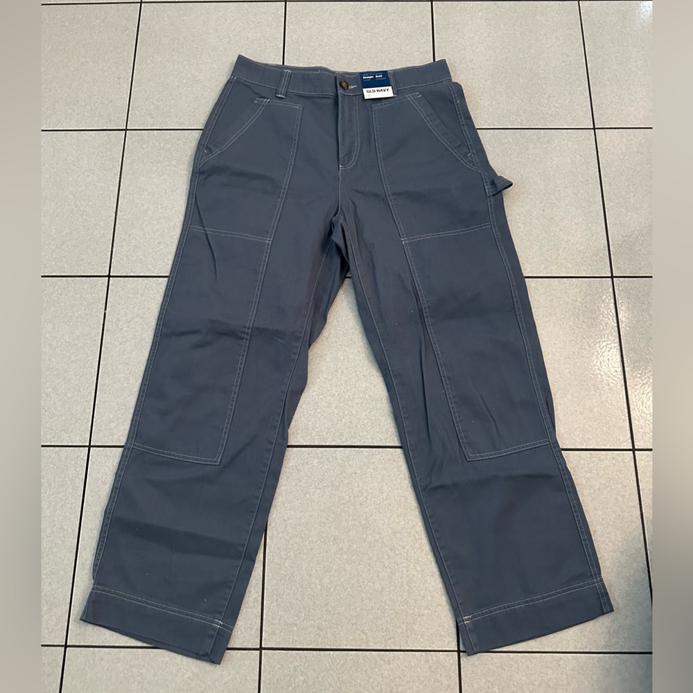 Old Navy - blue pants